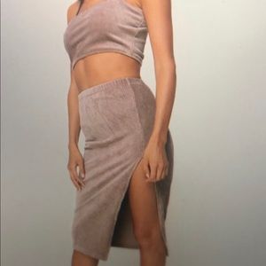 Motel Rocks 2 Piece Set